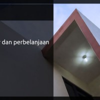 kost putri yang komplit, eksklusif, dan dekat Unnes